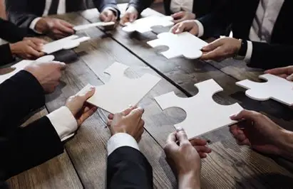 Organizational Advice